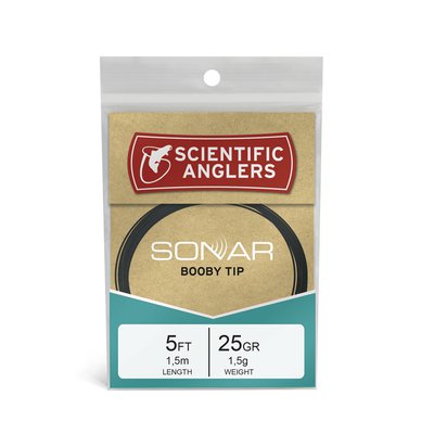 Scientific Anglers Stillwater Floating Booby Tip